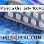 Malegra Oral Jelly 100Mg 34